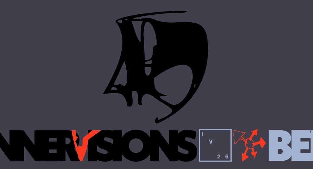 Innervisions 1