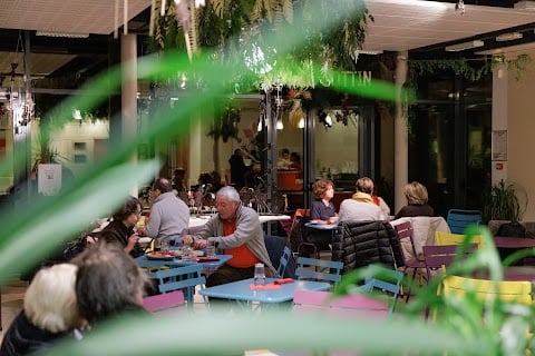 L'écomusée se balade ... au bar Le Cottin 1