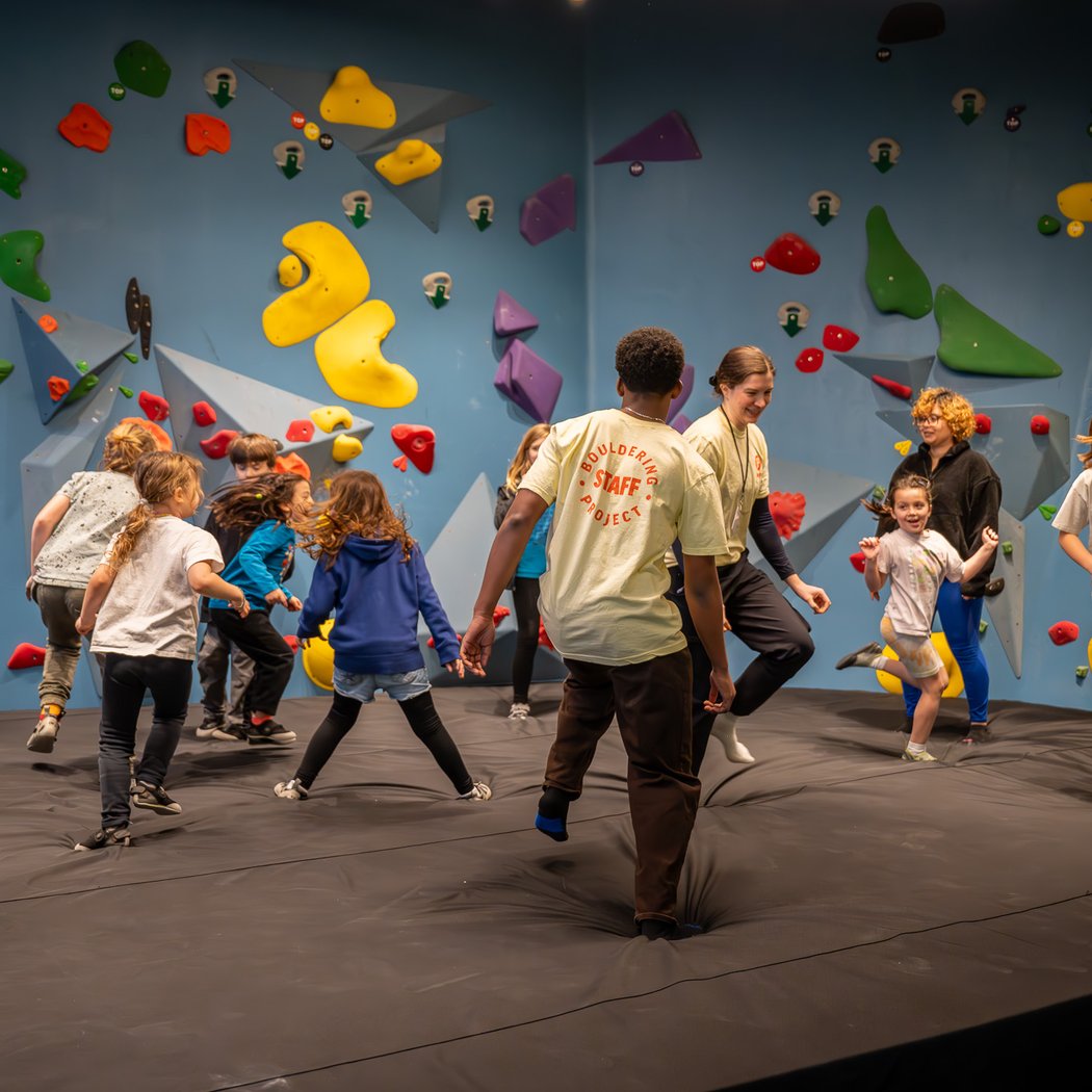 Kids in the Game Summer Camp - Park Slope 1