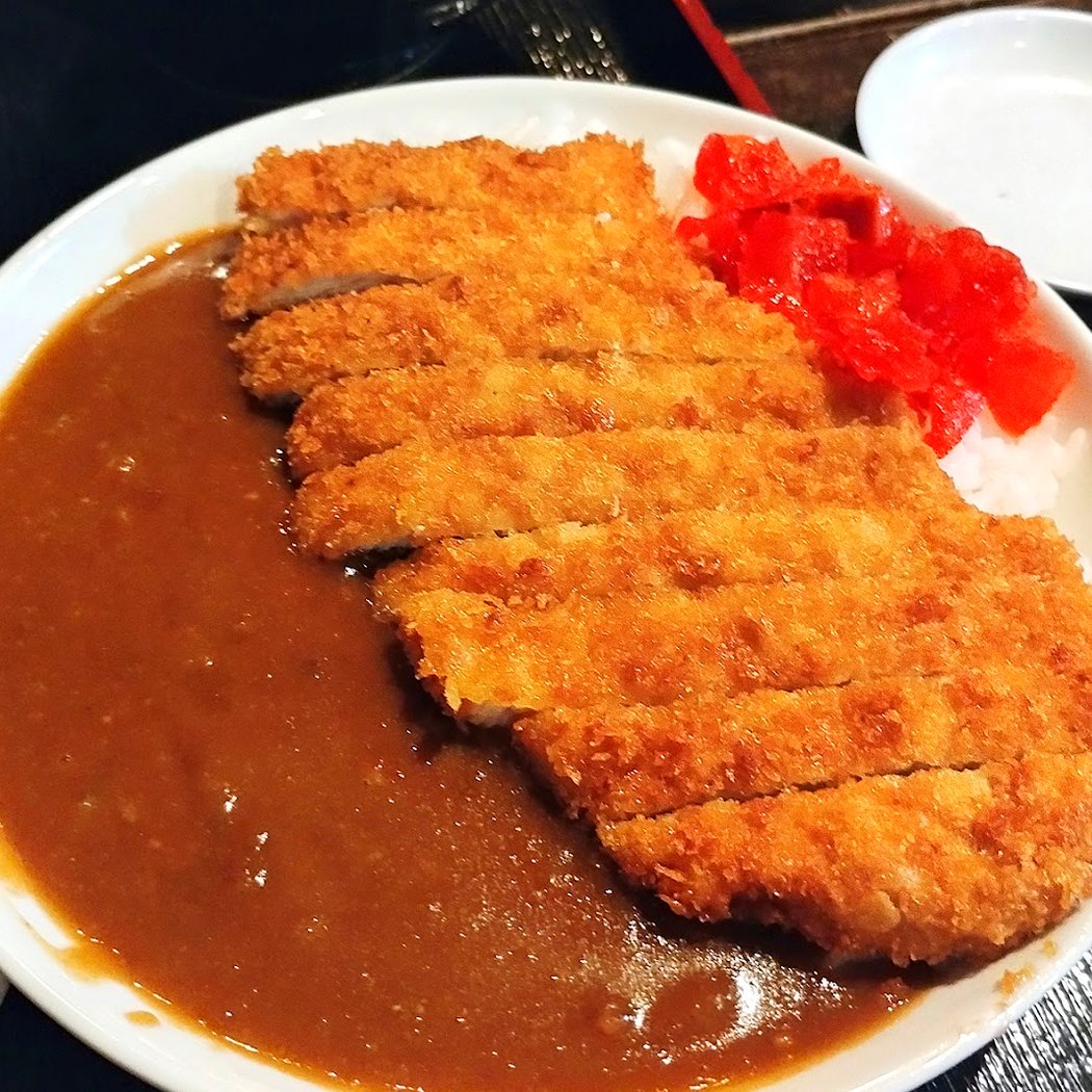 Udon St Marks 1