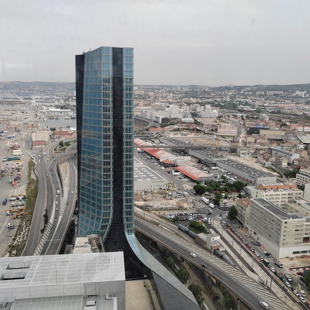 Tour La Marseillaise 2