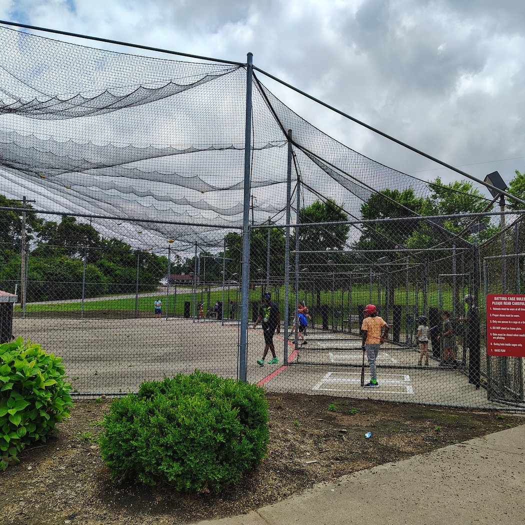 Fairfield Fun Center 2