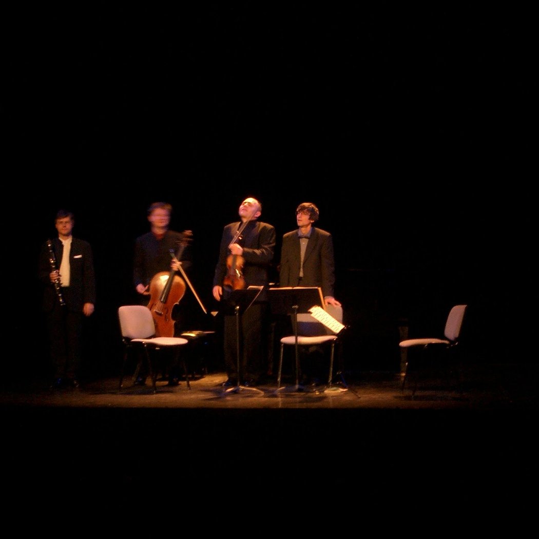 Albin de la Simone Concert 2