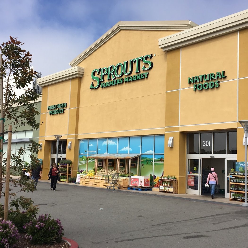 Sprouts Farmers Market 2