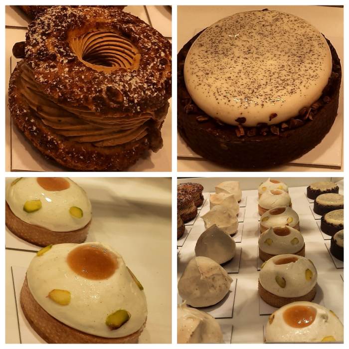 ALMA par Marvin Brandao Pâtisserie-Boulangerie-Chocolaterie 1