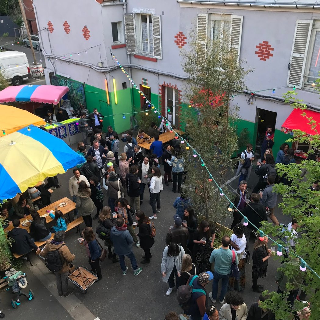 Portes ouvertes des ateliers d’artistes 3