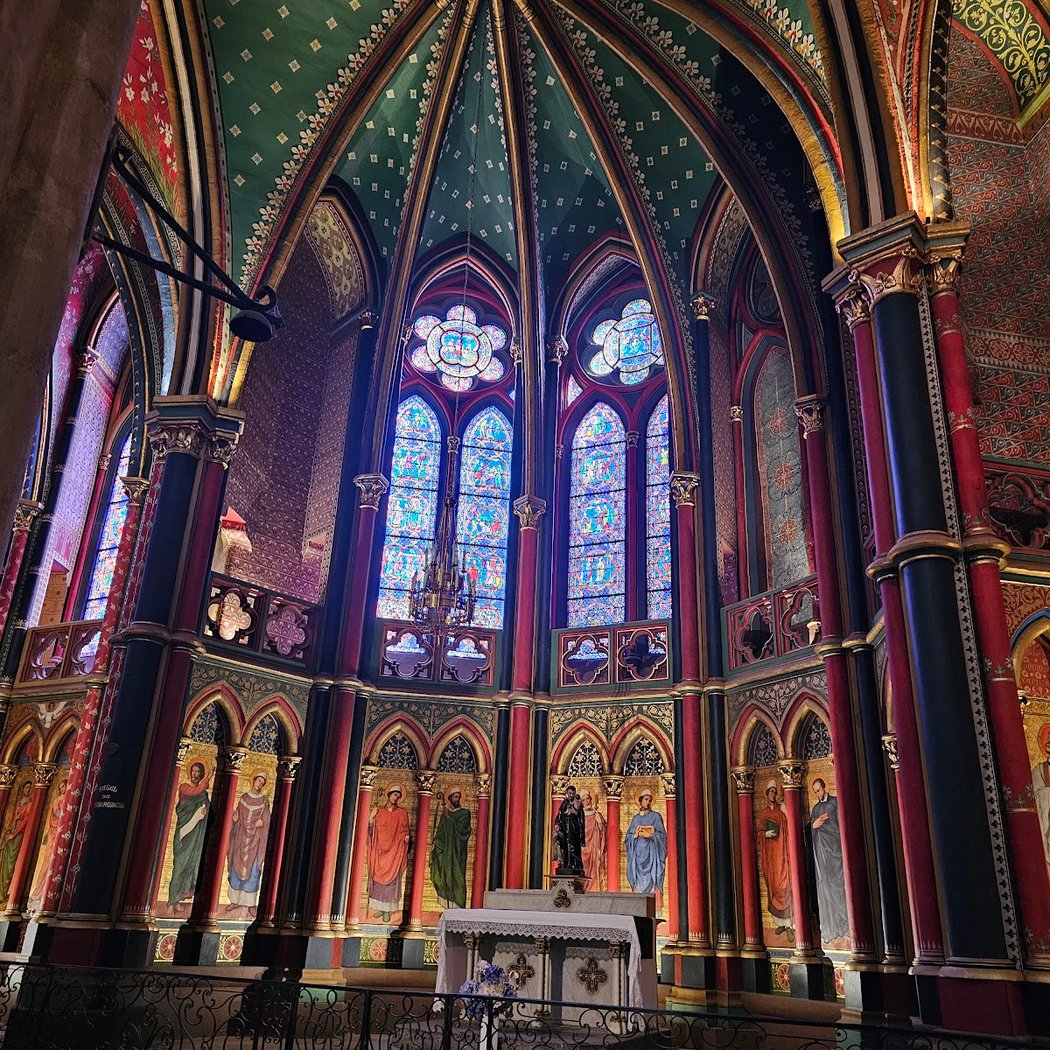 Solennité de l'Assomption 4