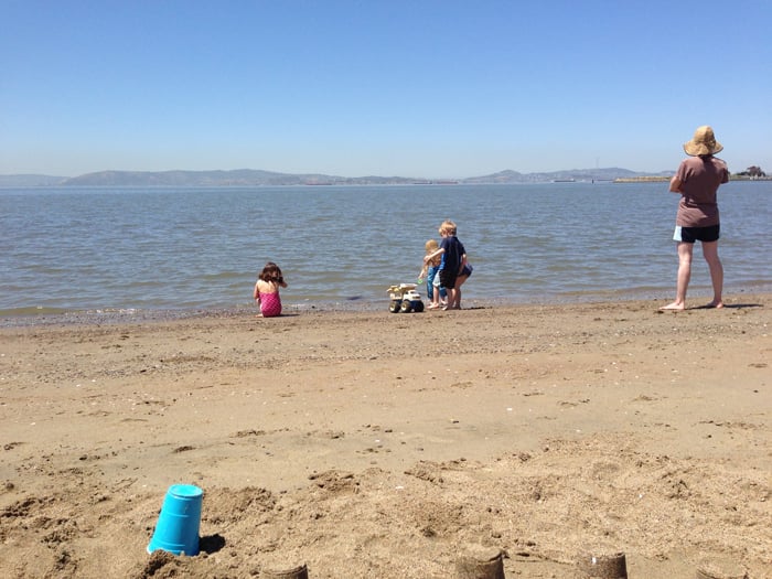 Robert W. Crown Memorial State Beach 3