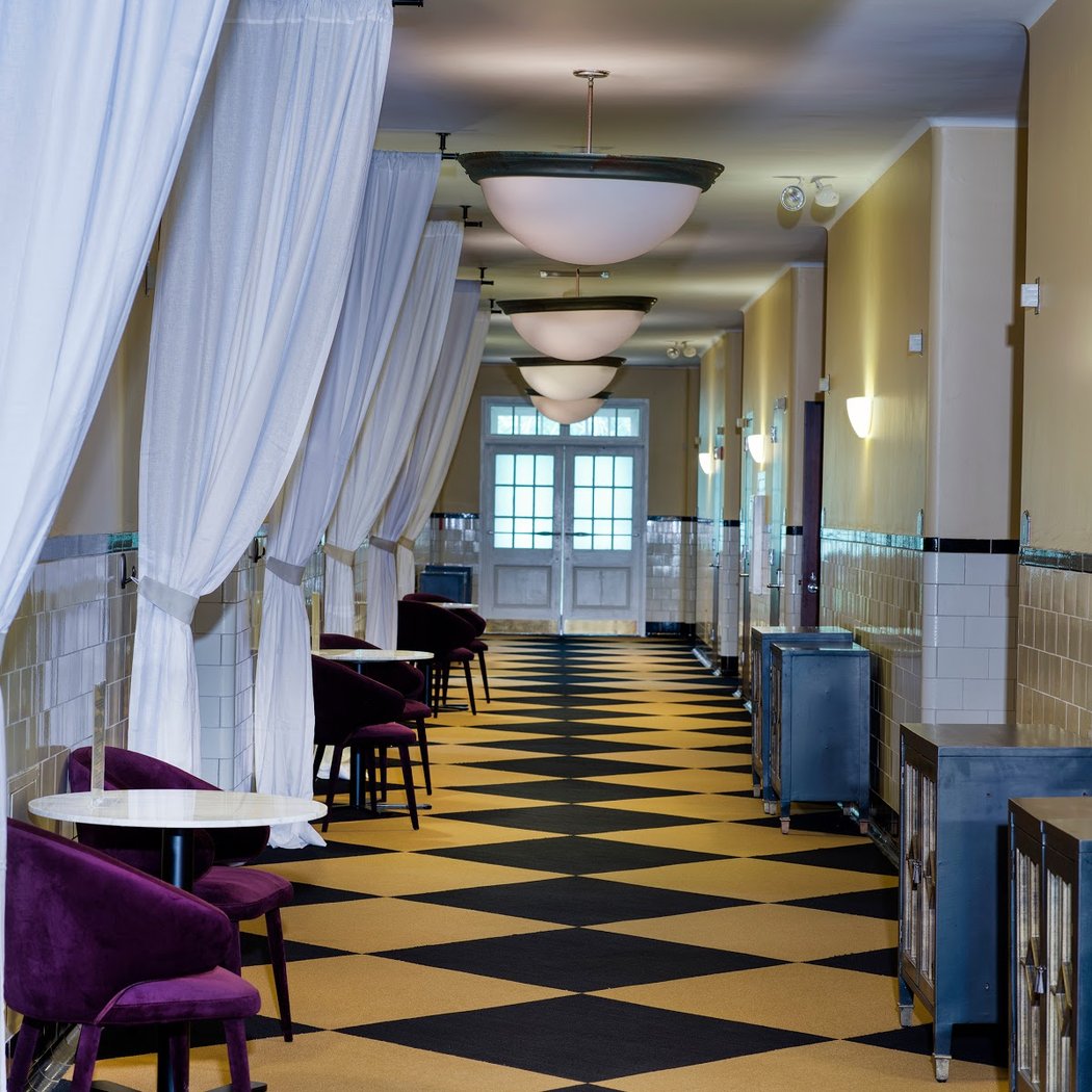 Roosevelt Baths & Spa 3