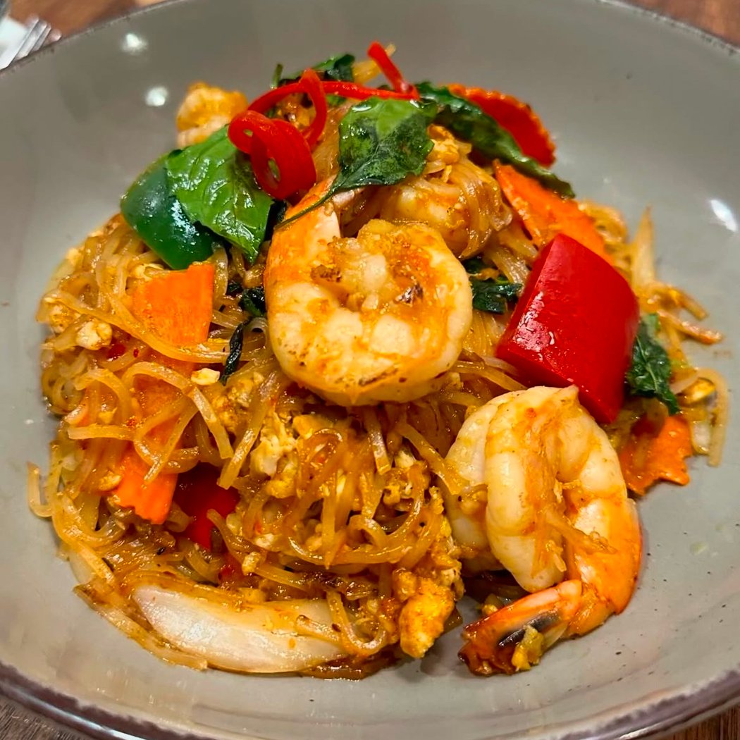 Little Basil Thai 1