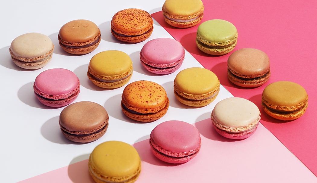 Fauchon 1