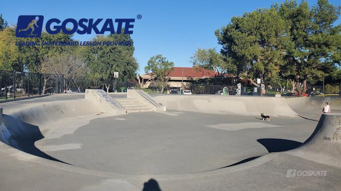 Union City Skatepark 2