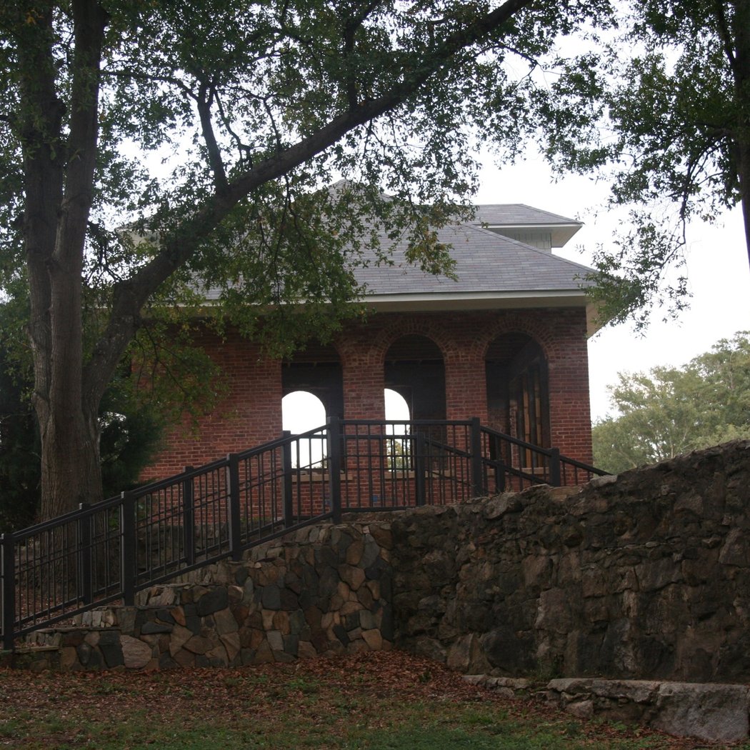 Pelham Mill Park 2
