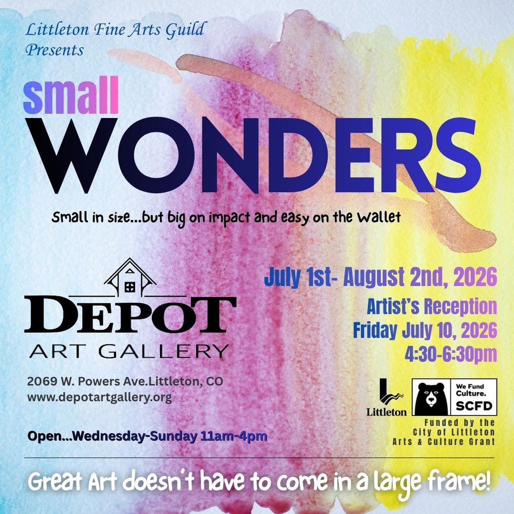 Small Wonders 1