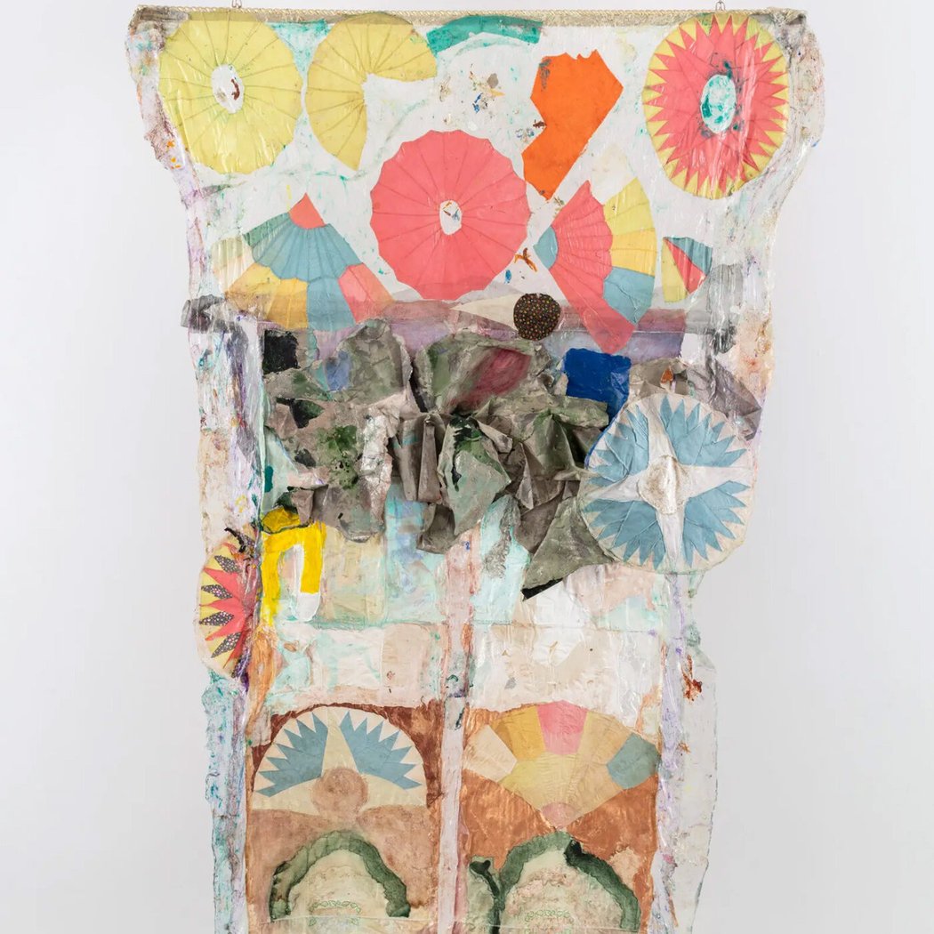 Suzanne Jackson: What Is Love 1