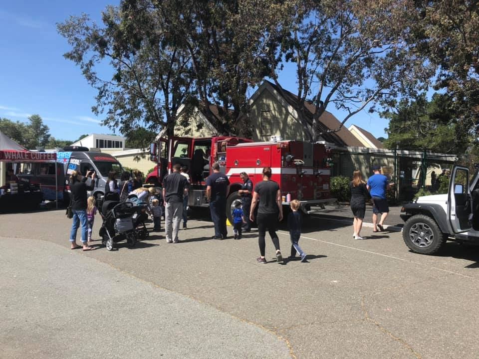 Touch A Truck 3