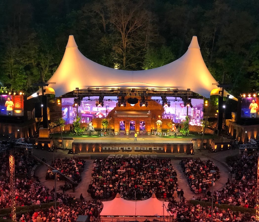 Waldbühne 2