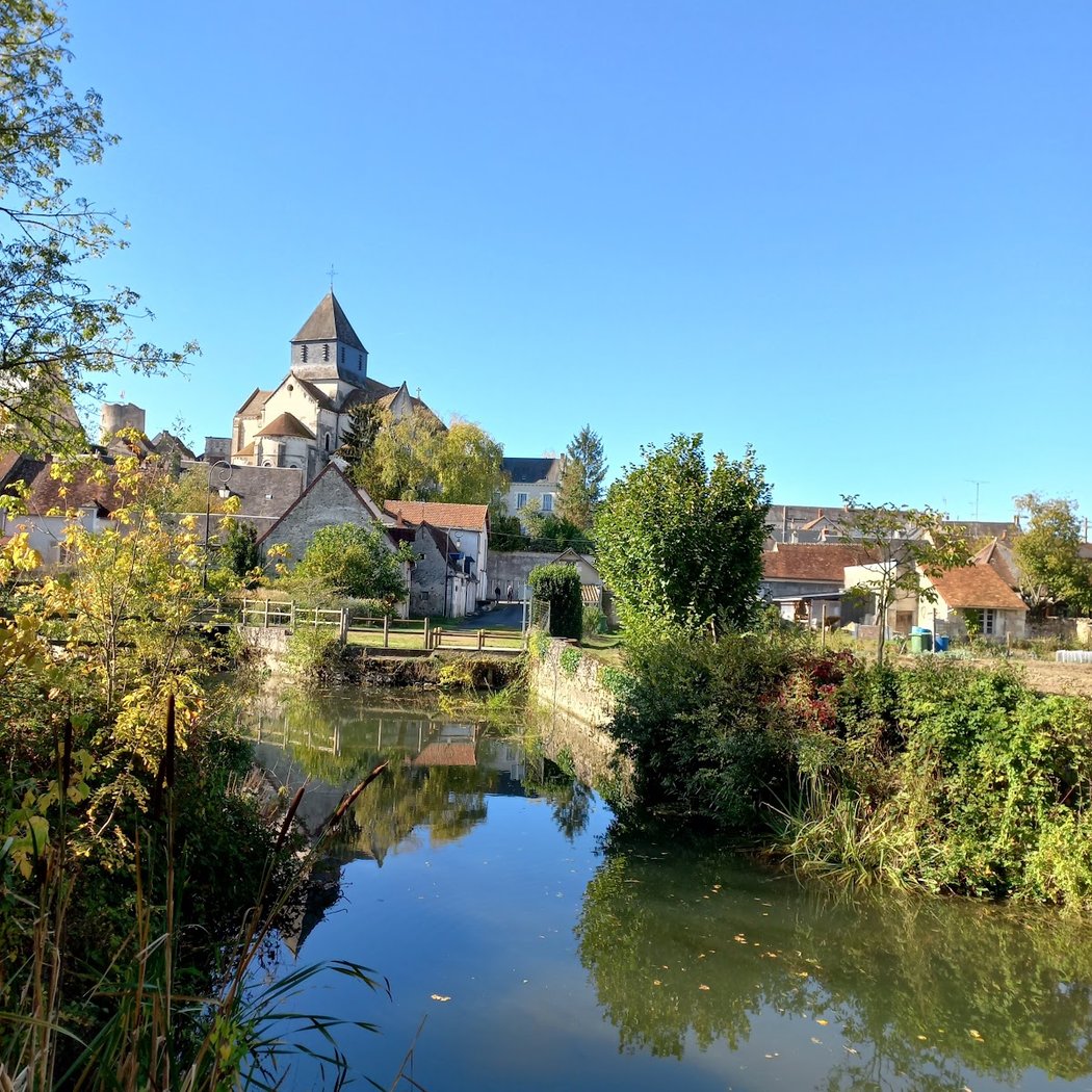 Châtillon-sur-Indre 1