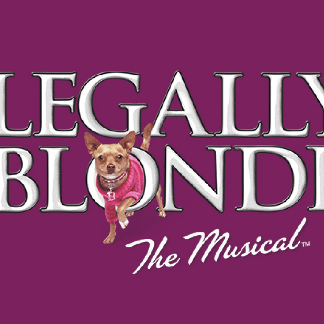 Legally Blonde 1