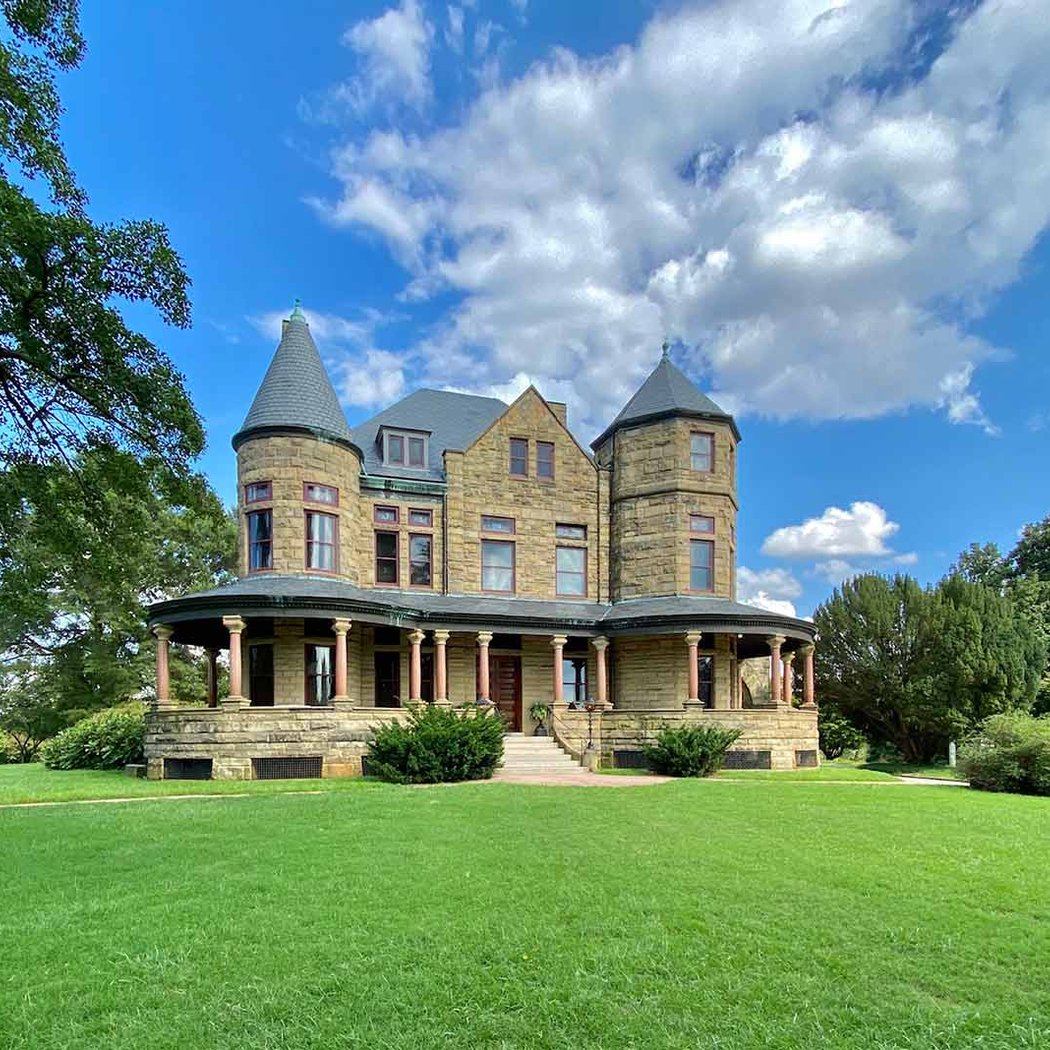 Maymont 2