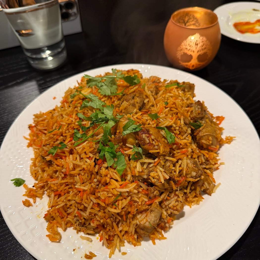 Himalayan Hub 1