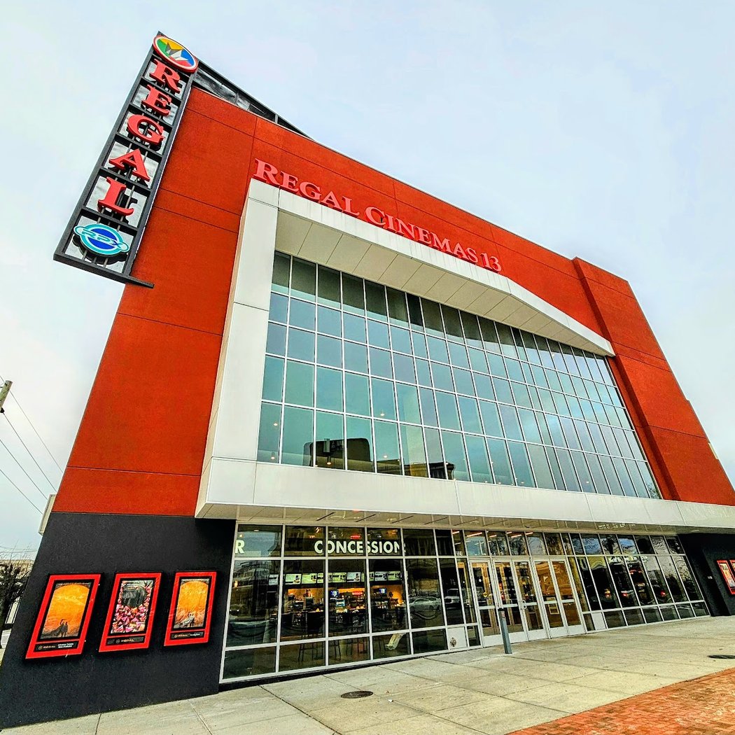 Regal Lynbrook 2