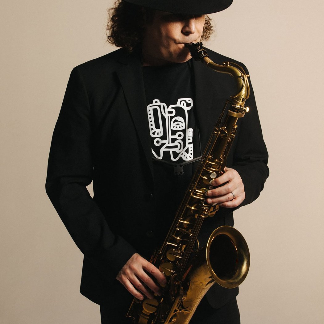 Boney James 2
