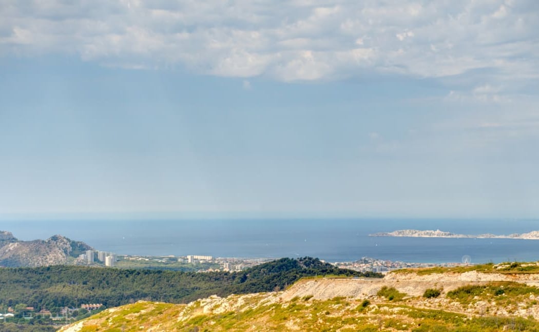Col de la Gineste 2