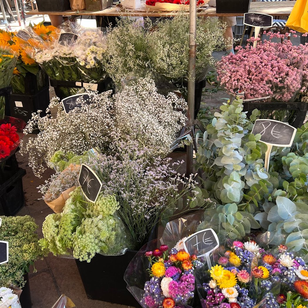Fantastic Weekend Market 2