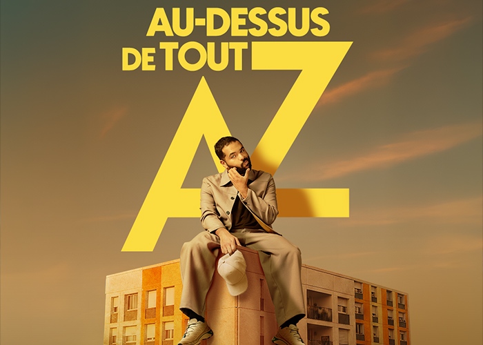 Az « Au-dessus de tout » 1