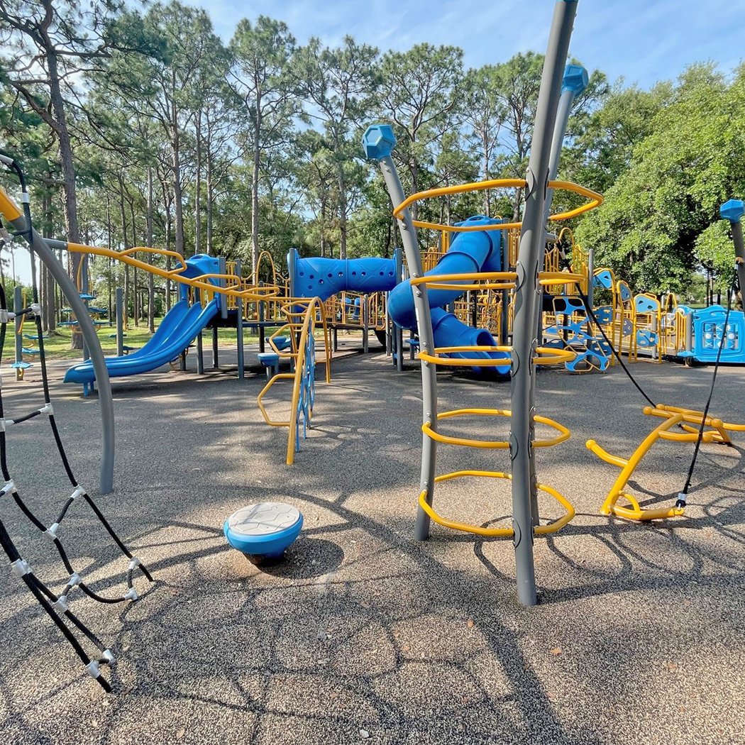 Hitzman-Optimist Park 1