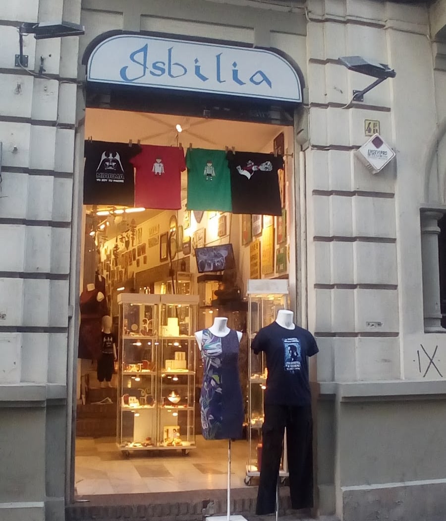 Isbilia 2
