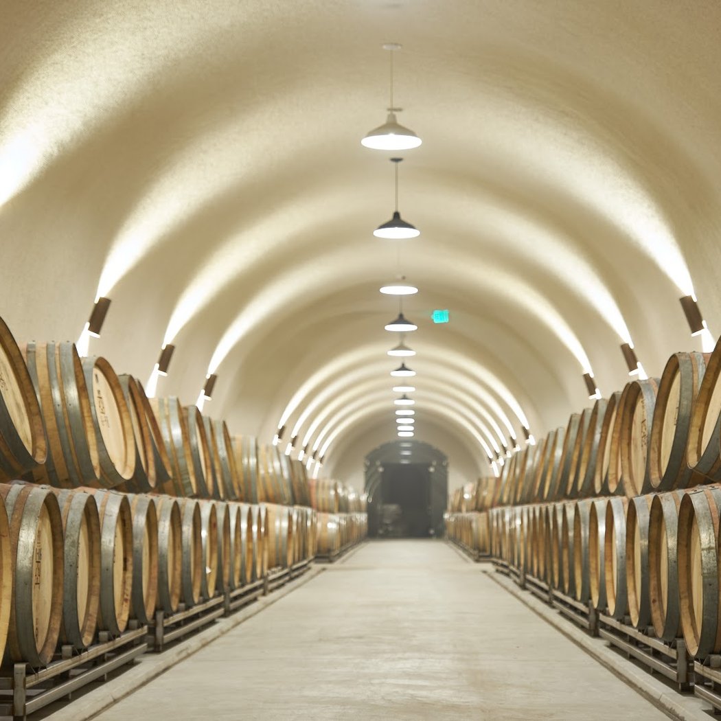 Calera Wine Company 3