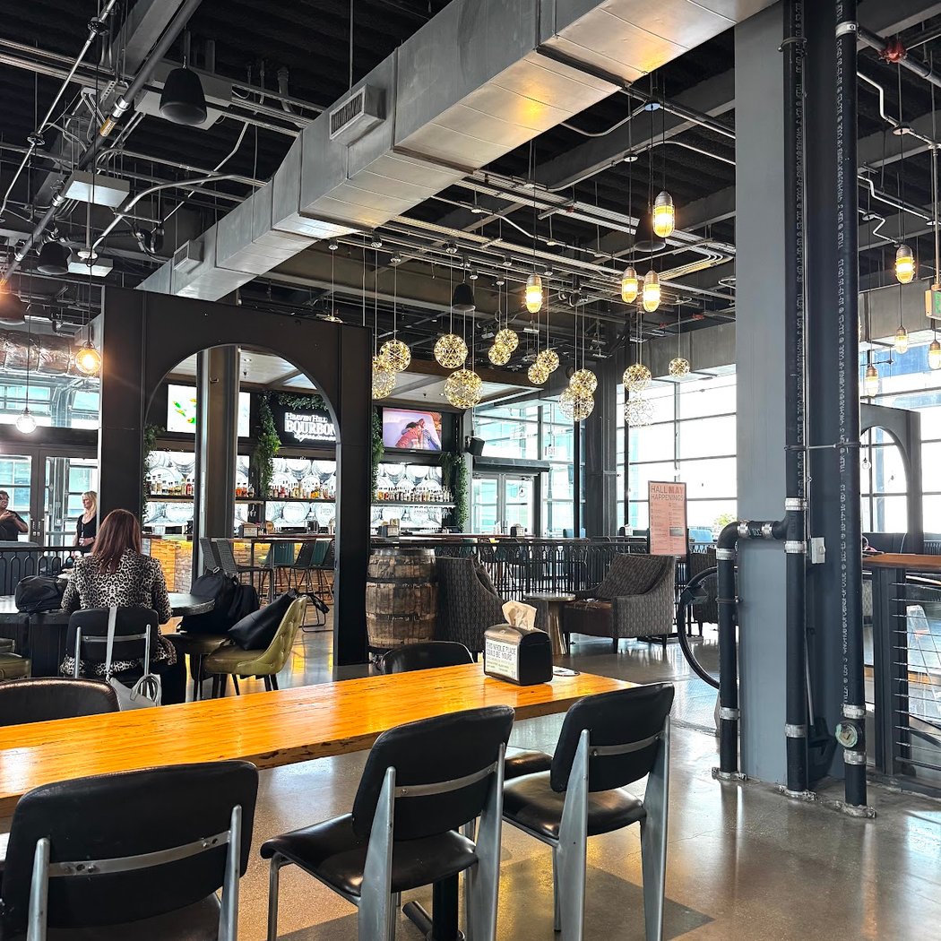 Quarter-Finals Watch Party 2