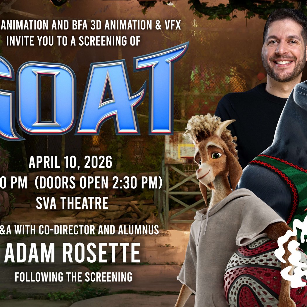 ‘GOAT’ Screening and Q&A with Adam Rosette 1
