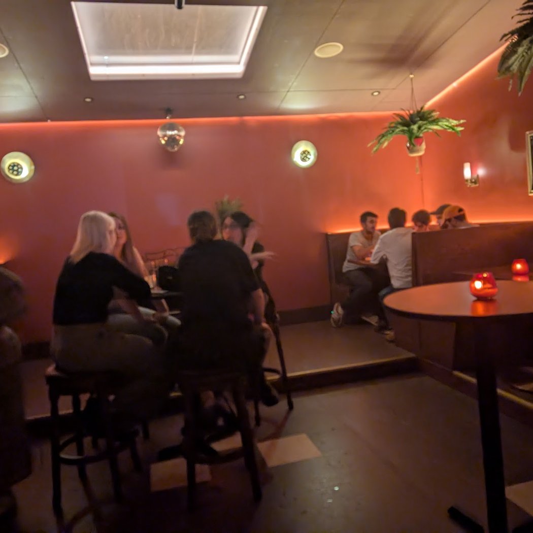 Nancy: A Queer Comedy Show 2