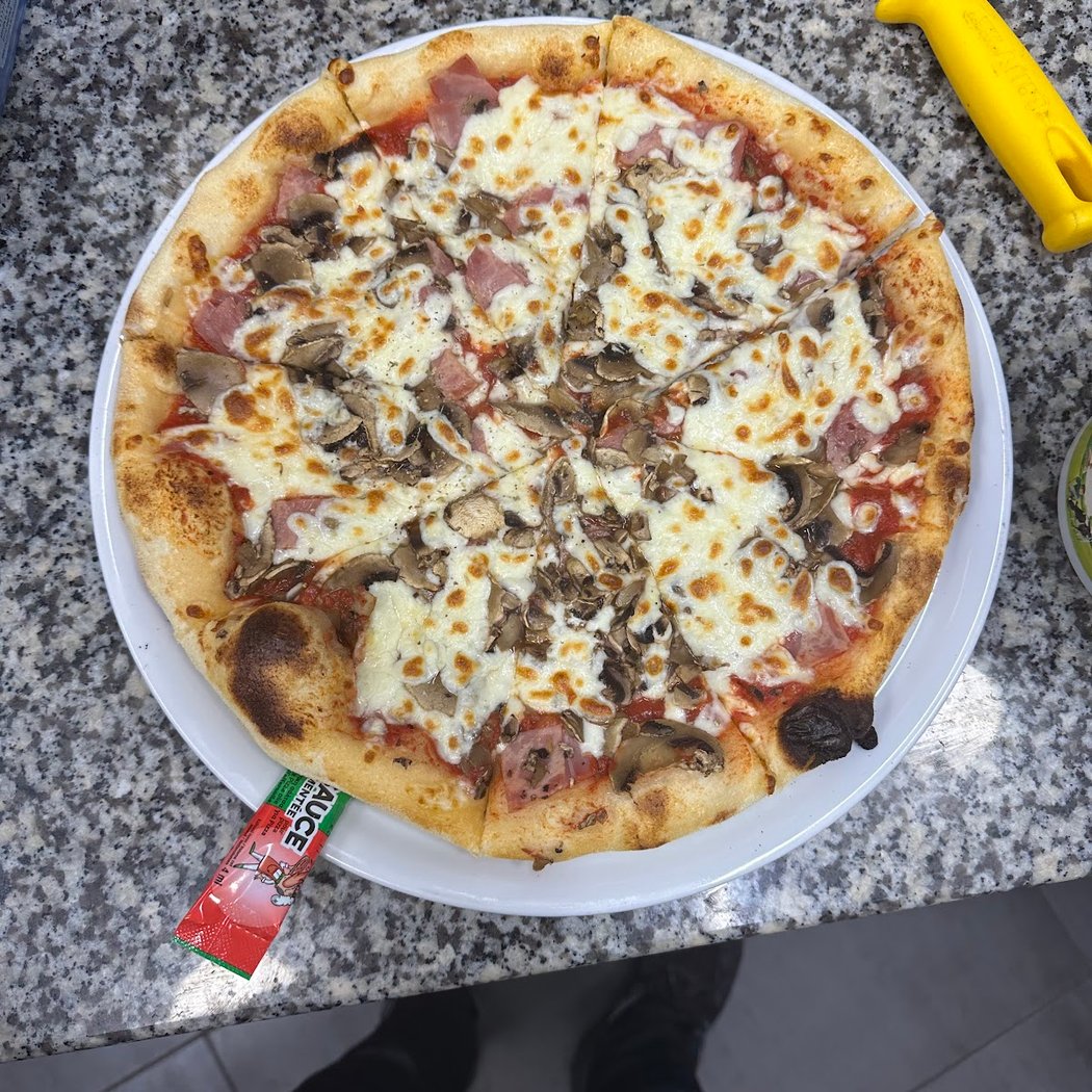 Faim 2 Loup 3