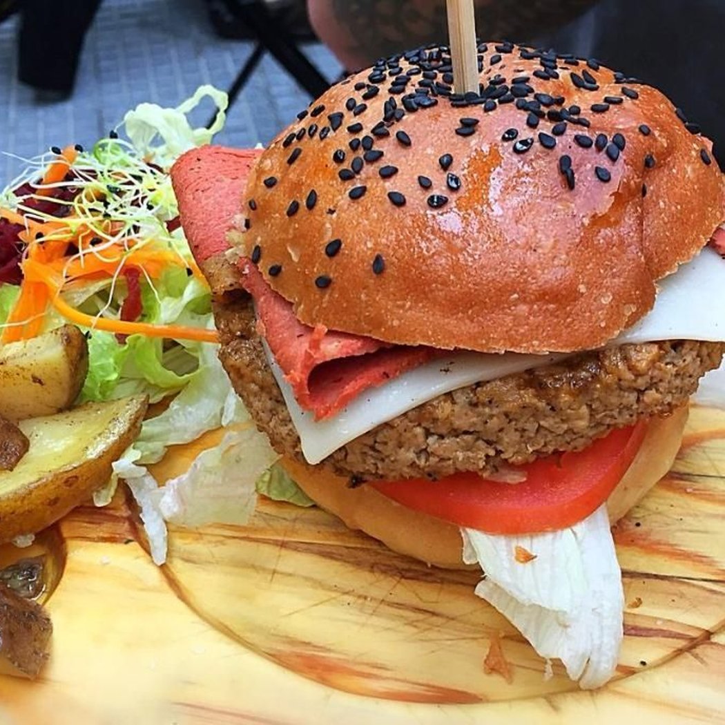 Veganitessen 5