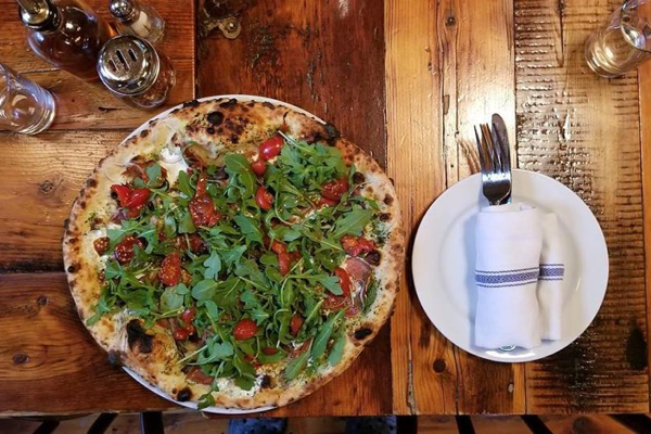 Barboncino Pizza 4