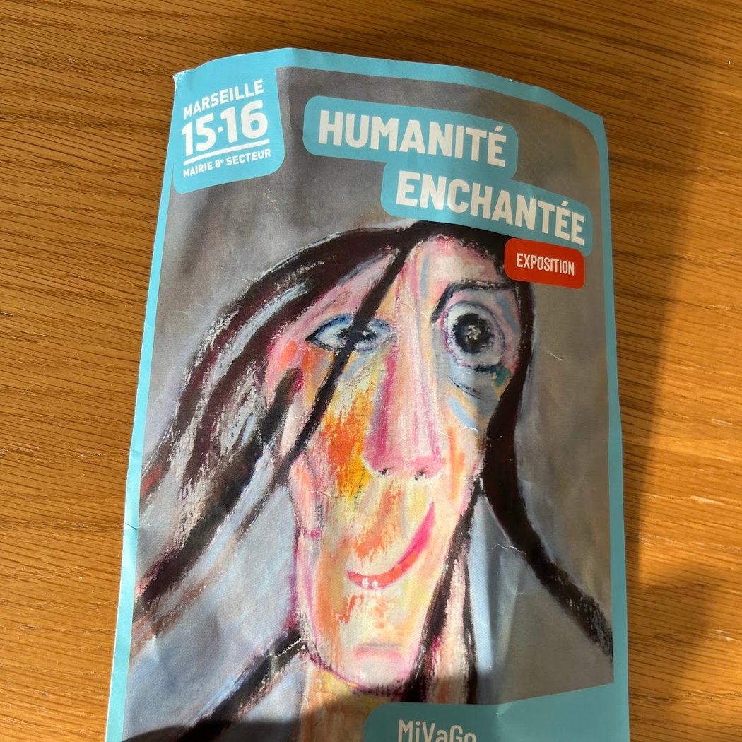 Pôle Des Arts Visuels 1