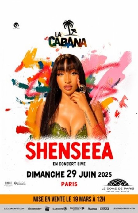 SHENSEEA 1