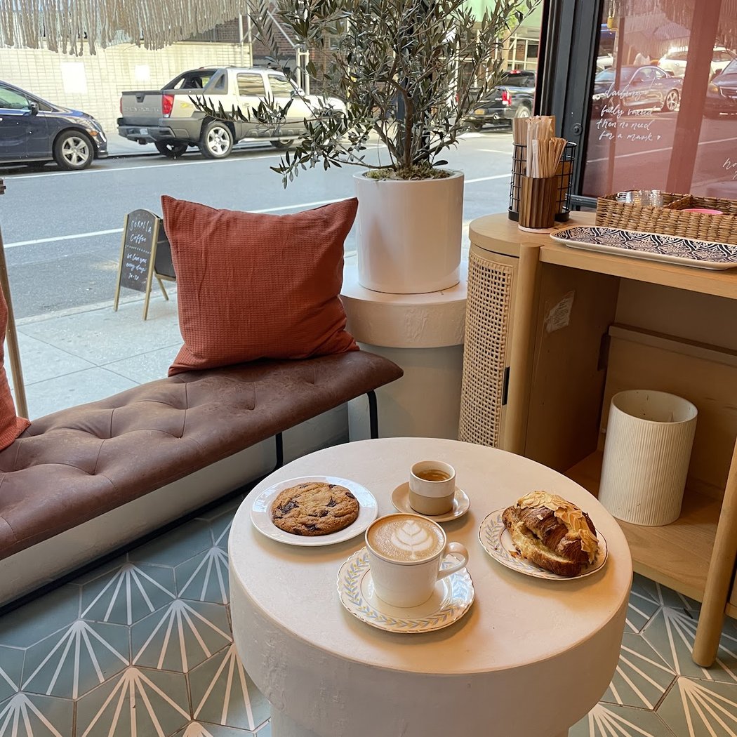 Sorella Coffee 3