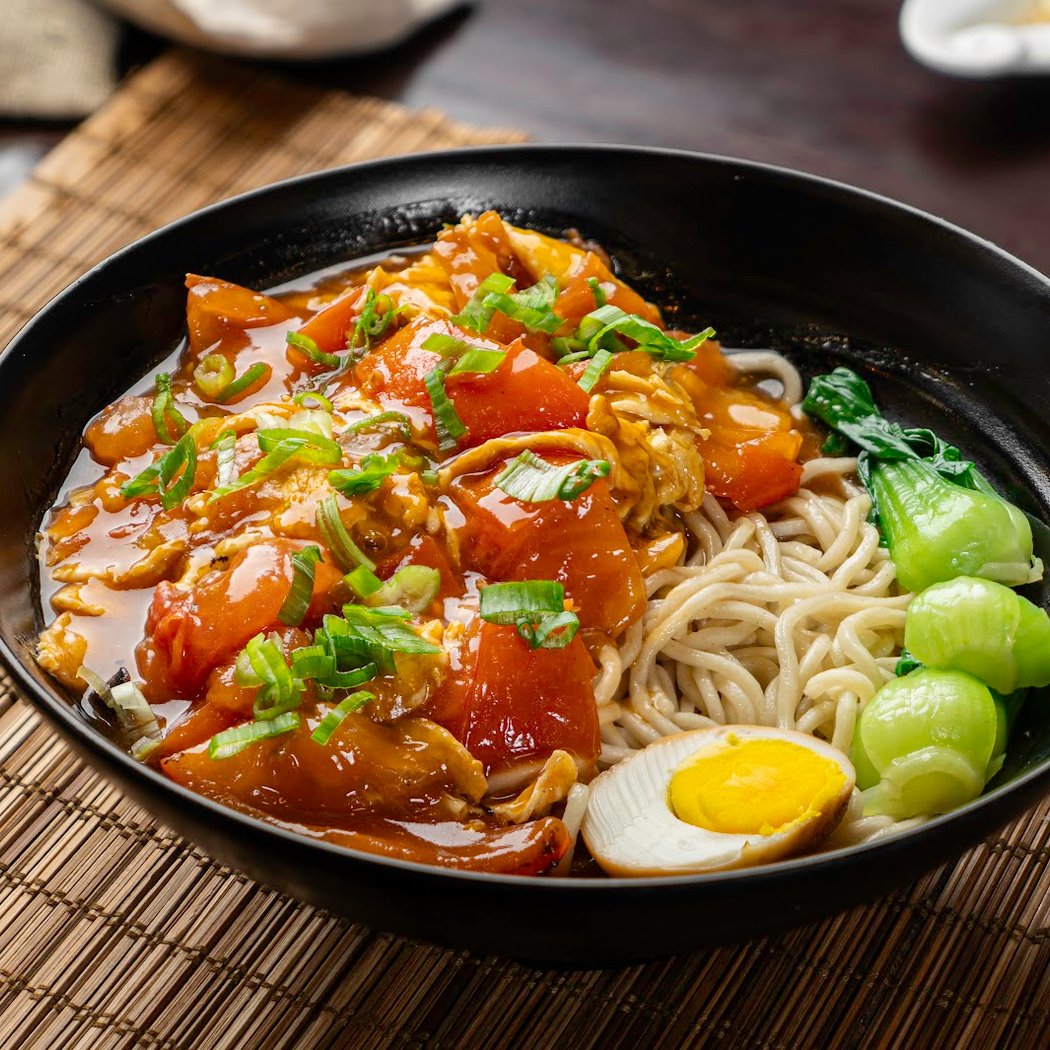 Si Jie Noodle Express 3