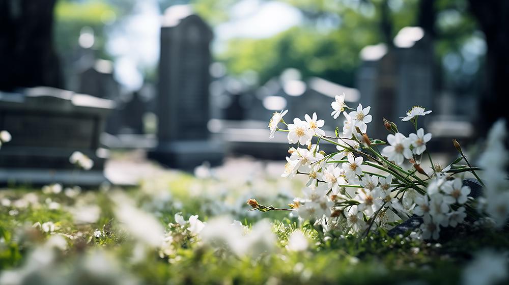 Cimetière de Rungis 1