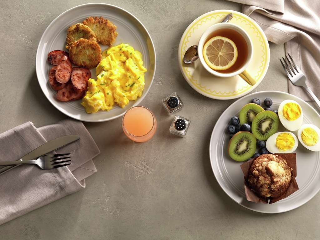 Homewood Suites by Hilton Toronto Vaughan 1