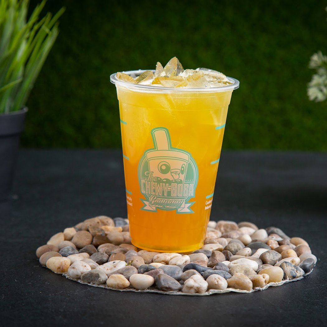 Chewy Boba Company 1