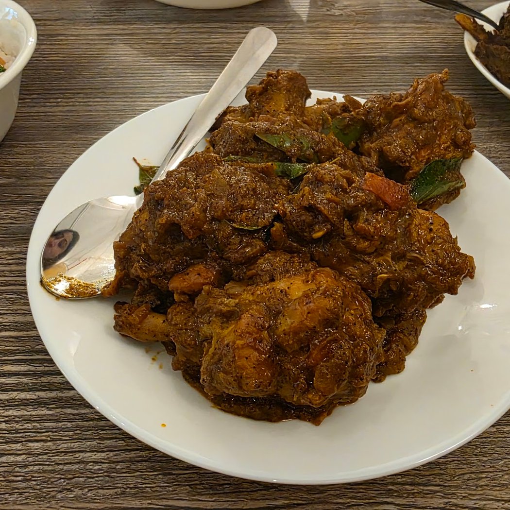 Karikku Cafe 3