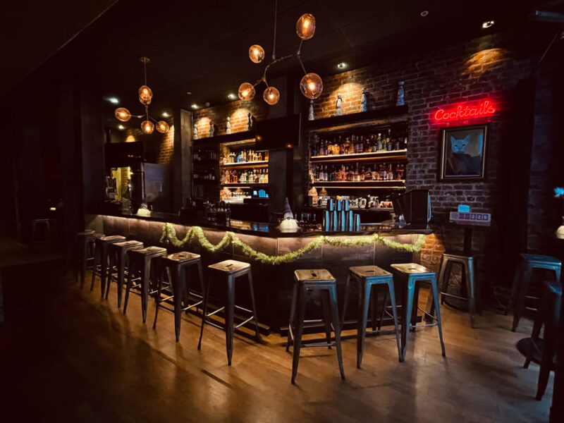 Lost Cat Bar & Bites 3