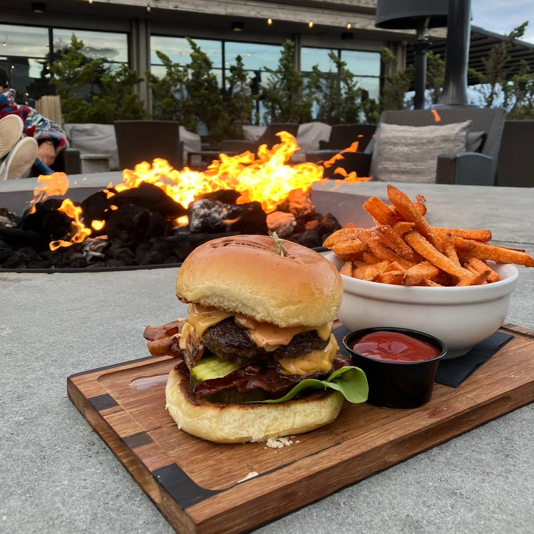The Beach Club at Gurney's Montauk 1