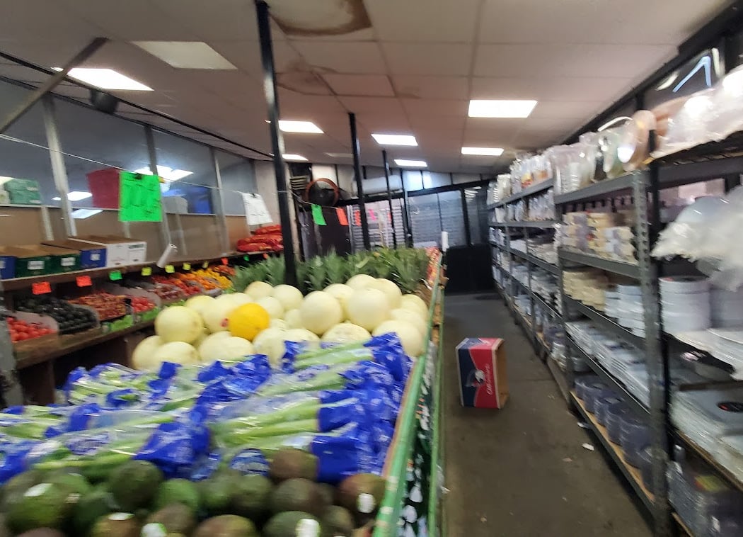 R&M MAIN SUPERMARKET INC. 3